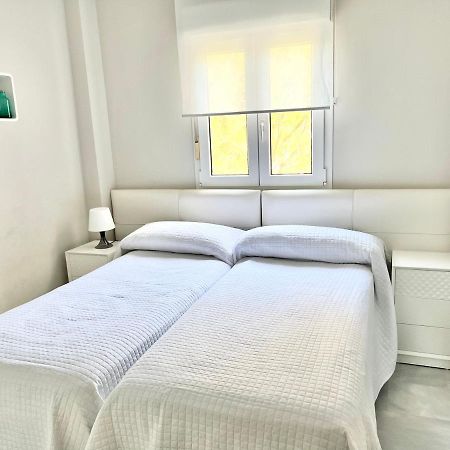 Mi Capricho 3-5 Beachfront- Apartment With Sea Views In Costa Del Sol Sitio de Calahonda Εξωτερικό φωτογραφία