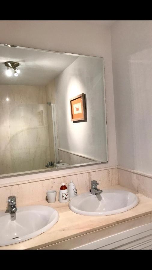 Mi Capricho 3-5 Beachfront- Apartment With Sea Views In Costa Del Sol Sitio de Calahonda Εξωτερικό φωτογραφία